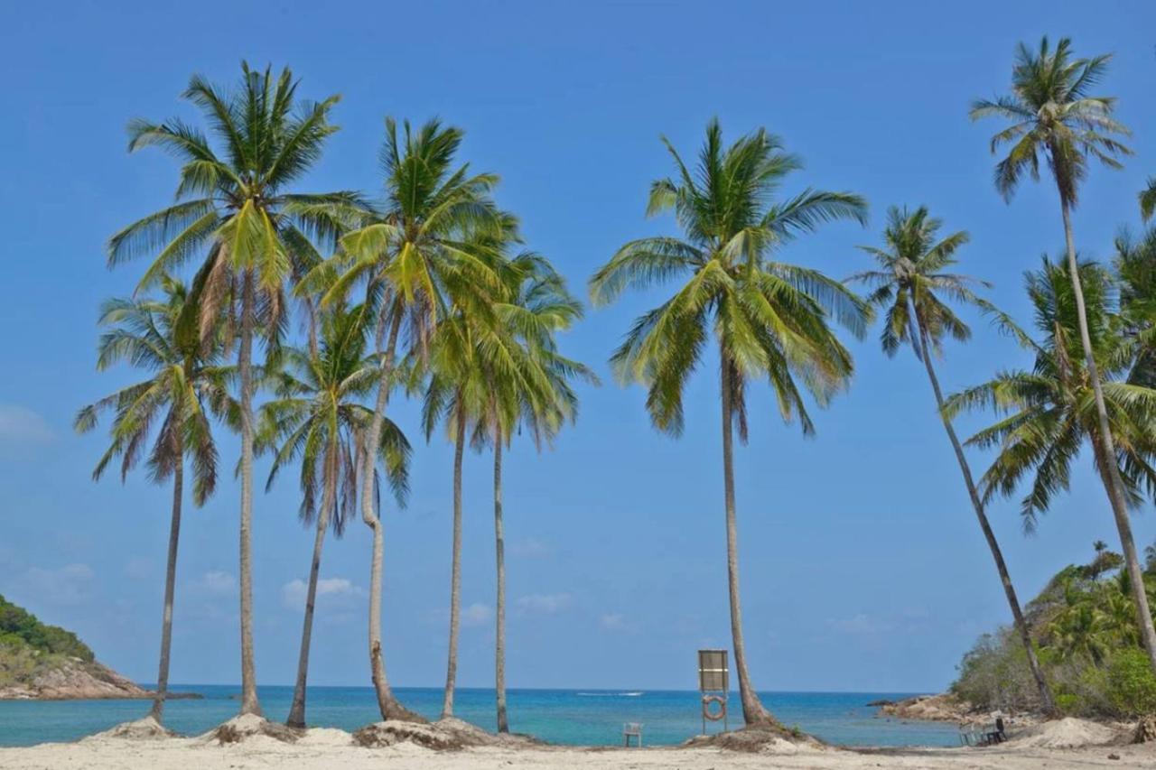 Delima Redang Resort Exterior photo