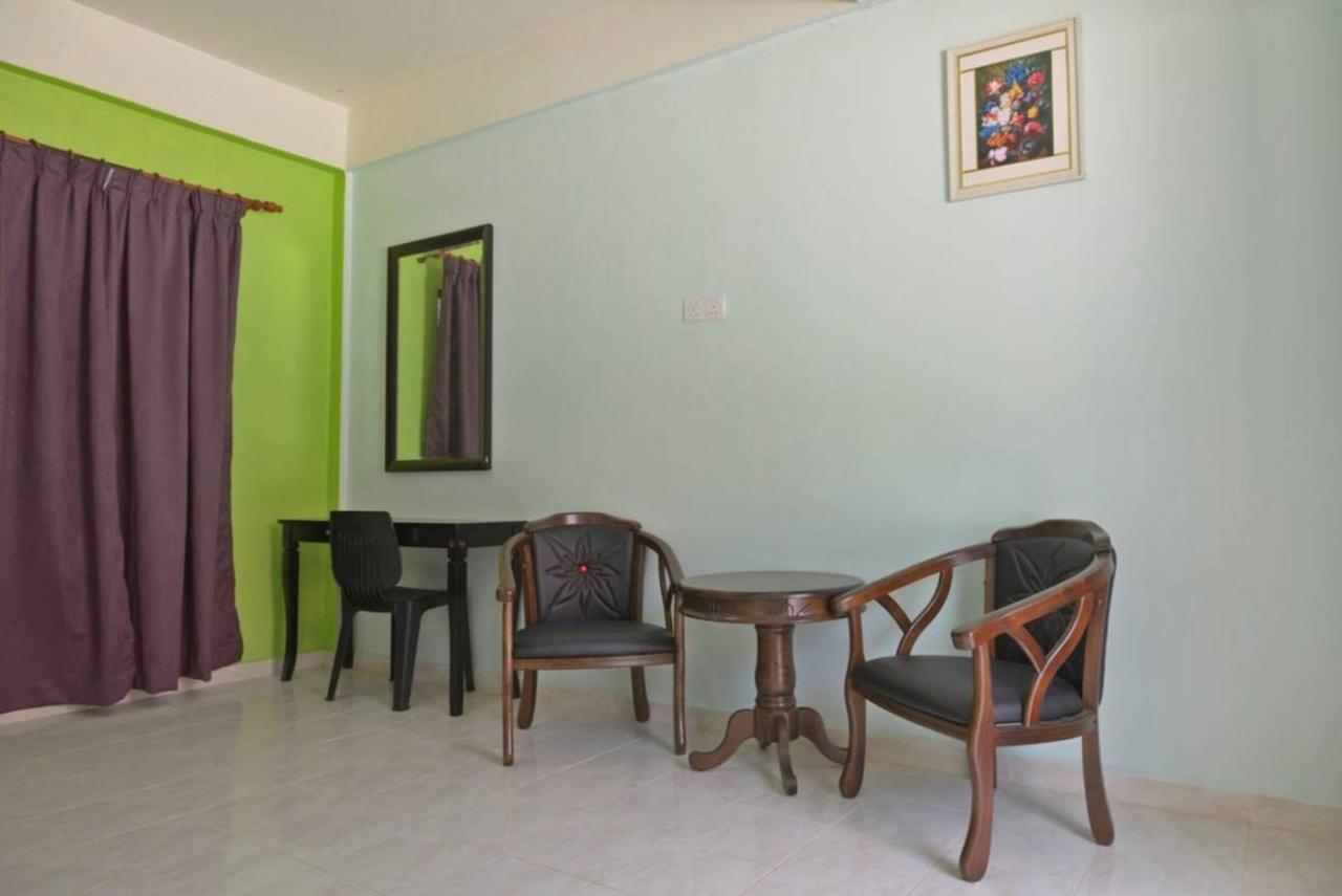 Delima Redang Resort Exterior photo